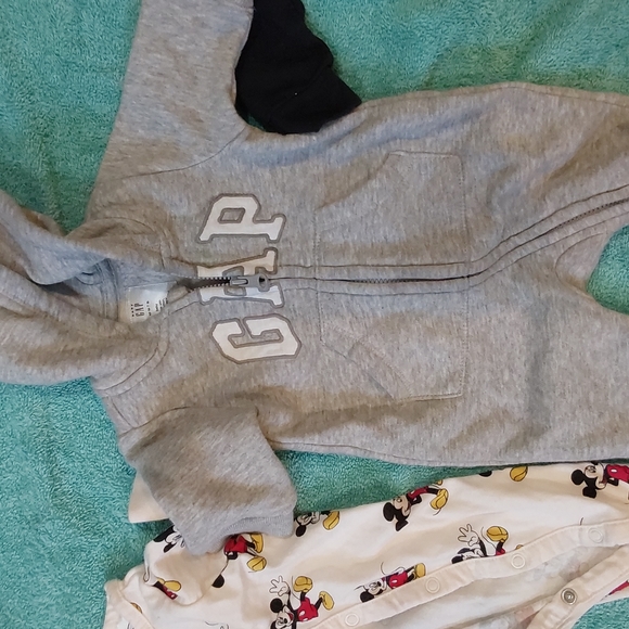 BOYS BUNDLE 3-6 various designers - Picture 3 of 8